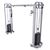 Кроссовер DFC HomeGym D10098 / 2 стека по 90 кг в Краснодаре в магазине SportPanda Кроссовер DFC HomeGym D10098 / 2 стека по 90 кг – фото