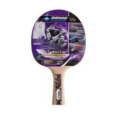 Ракетка DONIC LEGENDS 800 в Краснодаре в магазине SportPanda Ракетка DONIC LEGENDS 800 – фото