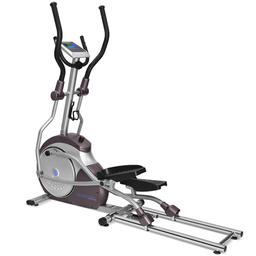 OXYGEN EX-35FD HRC+ Эллиптический эргометр в Краснодаре в магазине SportPanda OXYGEN EX-35FD HRC+ Эллиптический эргометр – фото