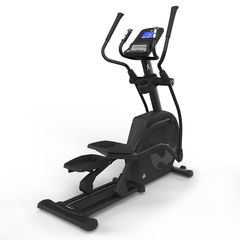 Эллиптический тренажер DFC Cardio E4400P в Краснодаре в магазине SportPanda Эллиптический тренажер DFC Cardio E4400P – фото