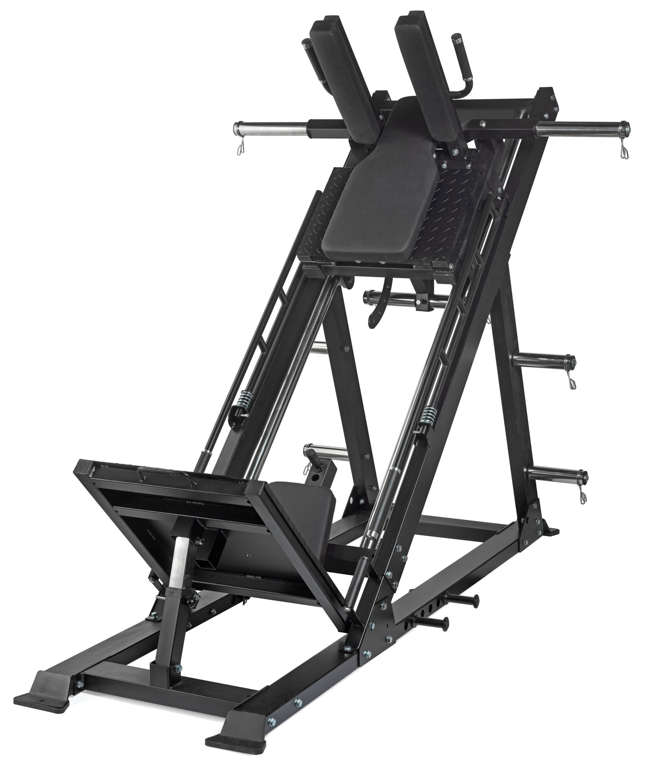 Жим ногами, Гак машина VictoryFit VF-C6014 в Краснодаре в магазине SportPanda Жим ногами, Гак машина VictoryFit VF-C6014 – фото