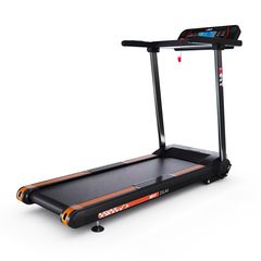 Беговая дорожка DFC X-FIT T-2SLIM в Краснодаре в магазине SportPanda Беговая дорожка DFC X-FIT T-2SLIM – фото