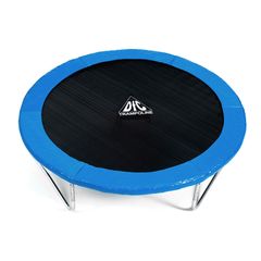 Батут DFC Trampoline Fitness 8FT – фото
