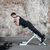 Гиперэкстензия DFC Homegym SUB025/2 в Краснодаре в магазине SportPanda Гиперэкстензия DFC Homegym SUB025/2 – фото