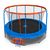Батут DFC JUMP BASKET 16ft в Краснодаре в магазине SportPanda Батут DFC JUMP BASKET 16ft – фото