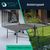 Теннисный стол DONIC Style 600 Outdoor в Краснодаре в магазине SportPanda Теннисный стол DONIC Style 600 Outdoor – фото