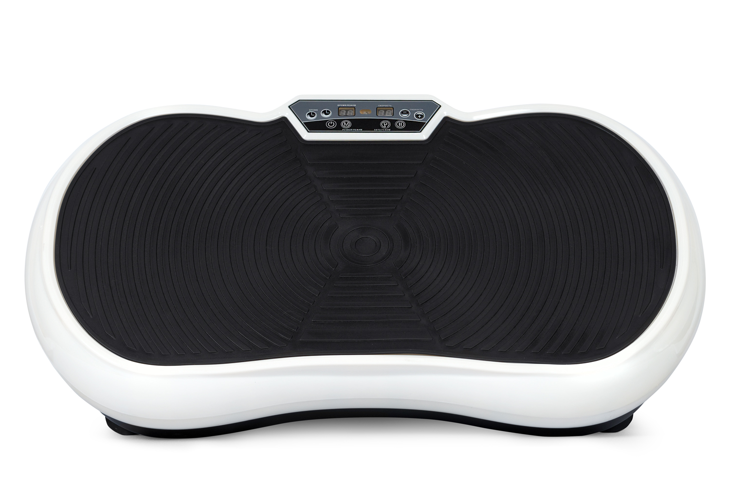 Виброплатформа VF-M200 White в Краснодаре в магазине SportPanda Виброплатформа VF-M200 White – фото