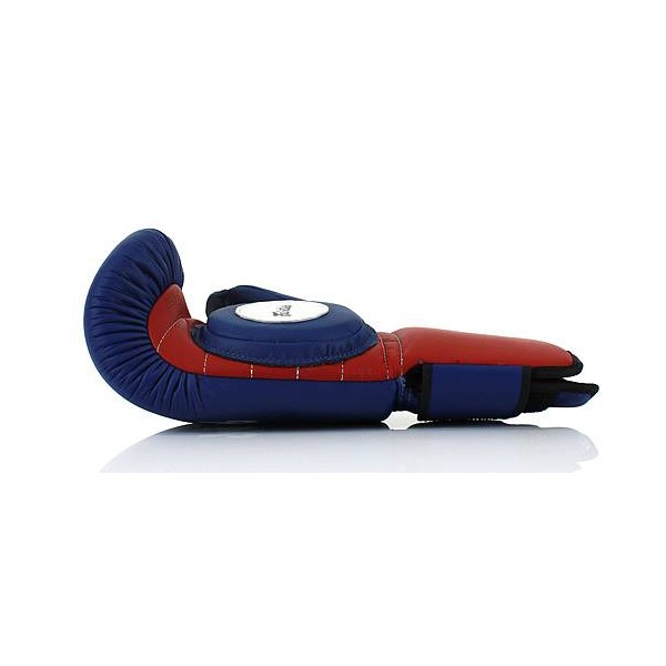 Лапы-перчатки Fairtex BGV-13, тренировочные, на липучке в Краснодаре в магазине SportPanda Лапы-перчатки Fairtex BGV-13, тренировочные, на липучке – фото