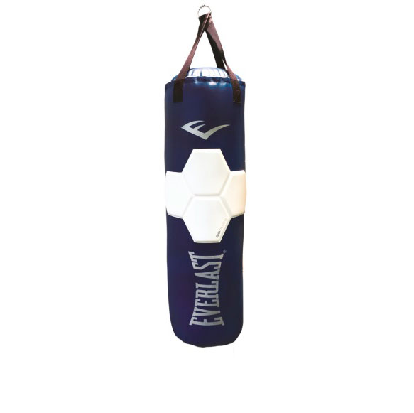 Боксерский мешок Everlast Prime PU, 100 см, диаметр 33 см, 36 кг в Краснодаре в магазине SportPanda Боксерский мешок Everlast Prime PU, 100 см, диаметр 33 см, 36 кг – фото