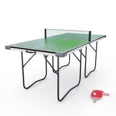 Теннисный стол DFC TORNADO Cyclone SB-PT-02 в Краснодаре в магазине SportPanda Теннисный стол DFC TORNADO Cyclone SB-PT-02 – фото