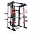 Силовая станция, машина Смита DFC PowerGym D900 в Краснодаре в магазине SportPanda Силовая станция, машина Смита DFC PowerGym D900 – фото