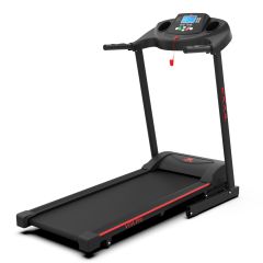 Беговая дорожка DFC VITA Pro T400 в Краснодаре в магазине SportPanda Беговая дорожка DFC VITA Pro T400 – фото