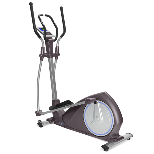 OXYGEN SATORI EL HRC EXT Эллиптический эргометр в Краснодаре в магазине SportPanda OXYGEN SATORI EL HRC EXT Эллиптический эргометр – фото