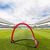 Ворота игровые DFC Foldable Soccer GOAL5219A в Краснодаре в магазине SportPanda Ворота игровые DFC Foldable Soccer GOAL5219A – фото