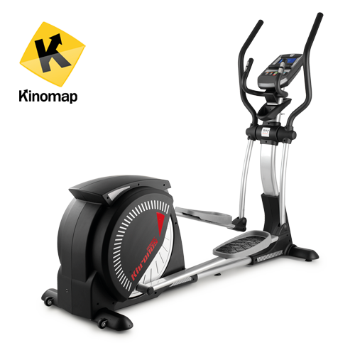 BH FITNESS I.SUPER KHRONOS Эллиптический тренажер в Краснодаре в магазине SportPanda BH FITNESS I.SUPER KHRONOS Эллиптический тренажер – фото