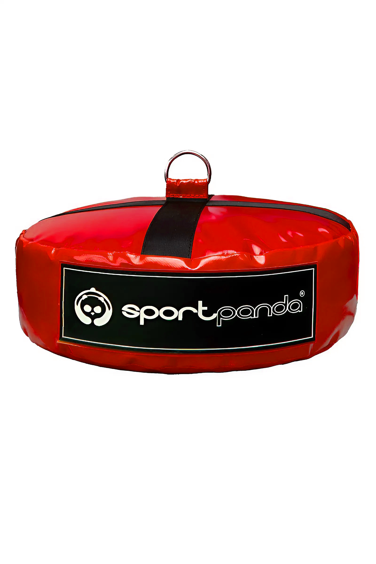 Шайба утяжелитель SportPanda, D-40 см, 20 кг - с наполнителем песок + рез. крошка в Краснодаре в магазине SportPanda Шайба утяжелитель SportPanda, D-40 см, 20 кг - с наполнителем песок + рез. крошка – фото