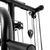 Силовой комплекс DFC HomeGym D854 в Краснодаре в магазине SportPanda Силовой комплекс DFC HomeGym D854 – фото