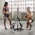Стойка для хранения дисков WEIDER в Краснодаре в магазине SportPanda Стойка для хранения дисков WEIDER – фото