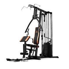 Силовой комплекс DFC HomeGym D5125 стек 81.5 кг в Краснодаре в магазине SportPanda Силовой комплекс DFC HomeGym D5125 стек 81.5 кг – фото