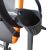 Инверсионный стол DFC IT004 air pad, складной в Краснодаре в магазине SportPanda Инверсионный стол DFC IT004 air pad, складной – фото
