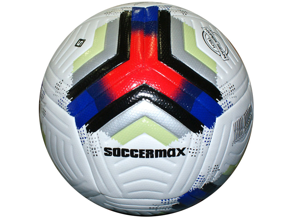 Футбольный мяч Soccermax option 1 в Краснодаре в магазине SportPanda Футбольный мяч Soccermax option 1 – фото