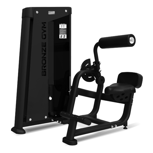 BRONZE GYM NEO 31 Разгибание спины в Краснодаре в магазине SportPanda BRONZE GYM NEO 31 Разгибание спины – фото