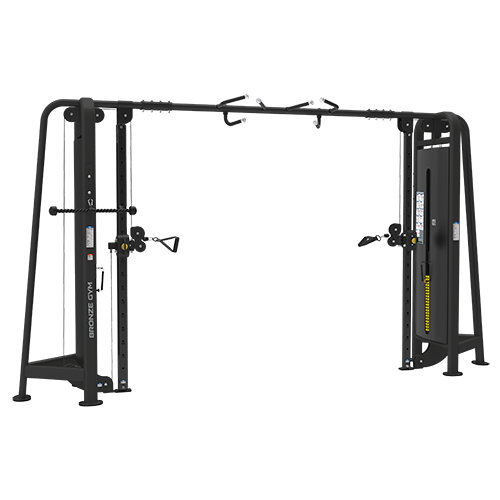 BRONZE GYM MS-1001 Кроссовер в Краснодаре в магазине SportPanda BRONZE GYM MS-1001 Кроссовер – фото