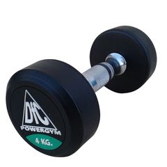 Гантели DFC POWERGYM, 2 шт. по 4 кг в Краснодаре в магазине SportPanda Гантели DFC POWERGYM, 2 шт. по 4 кг – фото