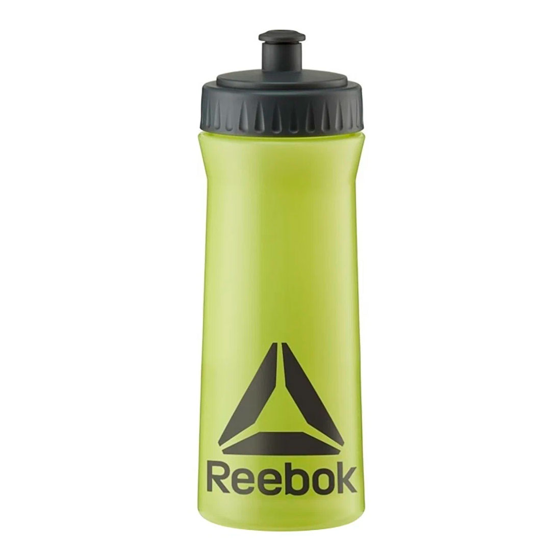 Бутылка для тренировок Reebok RABT11003GNGR, 500 мл, зелёный в Краснодаре в магазине SportPanda Бутылка для тренировок Reebok RABT11003GNGR, 500 мл, зелёный – фото