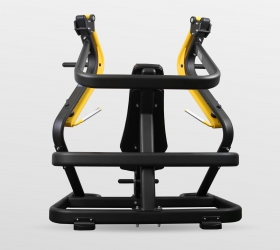 BRONZE GYM PL-1708 Жим от груди широким хватом в Краснодаре в магазине SportPanda BRONZE GYM PL-1708 Жим от груди широким хватом – фото