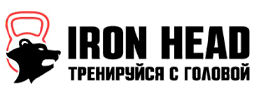 Дизайнерские гири IRON HEAD в магазине SportPanda Дизайнерские гири IRON HEAD 2022-2023