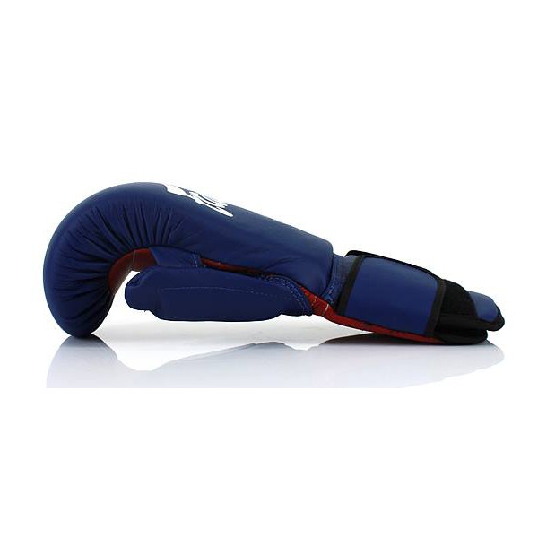 Лапы-перчатки Fairtex BGV-13, тренировочные, на липучке в Краснодаре в магазине SportPanda Лапы-перчатки Fairtex BGV-13, тренировочные, на липучке – фото