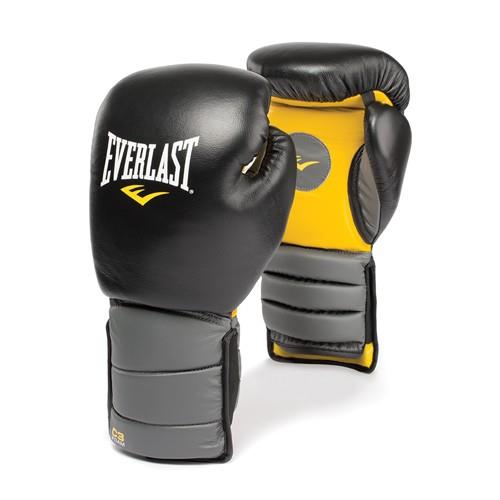 Лапы-перчатки Everlast Catch & Release, тренировочные – фото