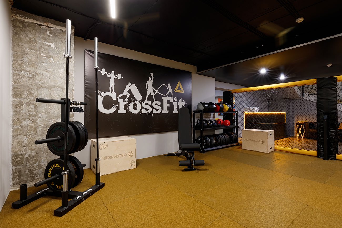 Центр единоборств «MISHKA COMBAT GYM» (Сочи) Центр единоборств «MISHKA COMBAT GYM» (Сочи)