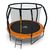 Батут DFC KENGOO II 8ft в Краснодаре в магазине SportPanda Батут DFC KENGOO II 8ft – фото