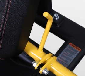 BRONZE GYM PL-1716 Ягодичный мостик в Краснодаре в магазине SportPanda BRONZE GYM PL-1716 Ягодичный мостик – фото