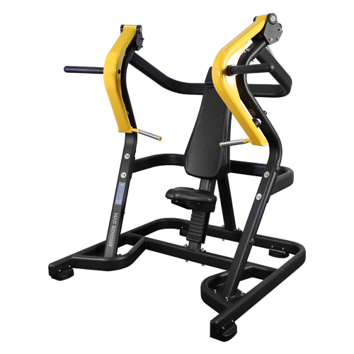 BRONZE GYM PL-1707 Жим от груди в Краснодаре в магазине SportPanda BRONZE GYM PL-1707 Жим от груди – фото