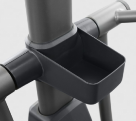 SVENSSON INDUSTRIAL GO E65 Эллиптический тренажер в Краснодаре в магазине SportPanda SVENSSON INDUSTRIAL GO E65 Эллиптический тренажер – фото