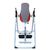 Инверсионный стол DFC IT8020R красный, складной в Краснодаре в магазине SportPanda Инверсионный стол DFC IT8020R красный, складной – фото