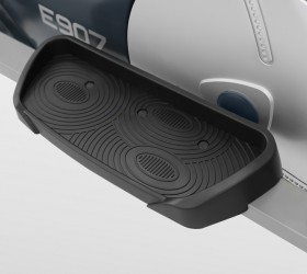 CARBON E907 Эллиптический эргометр в Краснодаре в магазине SportPanda CARBON E907 Эллиптический эргометр – фото