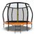 Батут DFC KENGOO II 8ft в Краснодаре в магазине SportPanda Батут DFC KENGOO II 8ft – фото