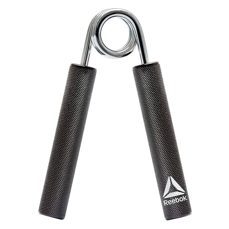 Эспандер кистевой Reebok RAWT-11035, чёрный в Краснодаре в магазине SportPanda Эспандер кистевой Reebok RAWT-11035, чёрный – фото