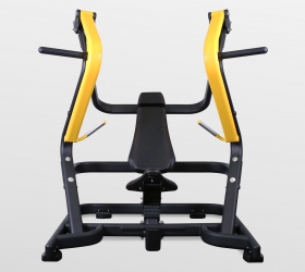 BRONZE GYM PL-1708 Жим от груди широким хватом в Краснодаре в магазине SportPanda BRONZE GYM PL-1708 Жим от груди широким хватом – фото