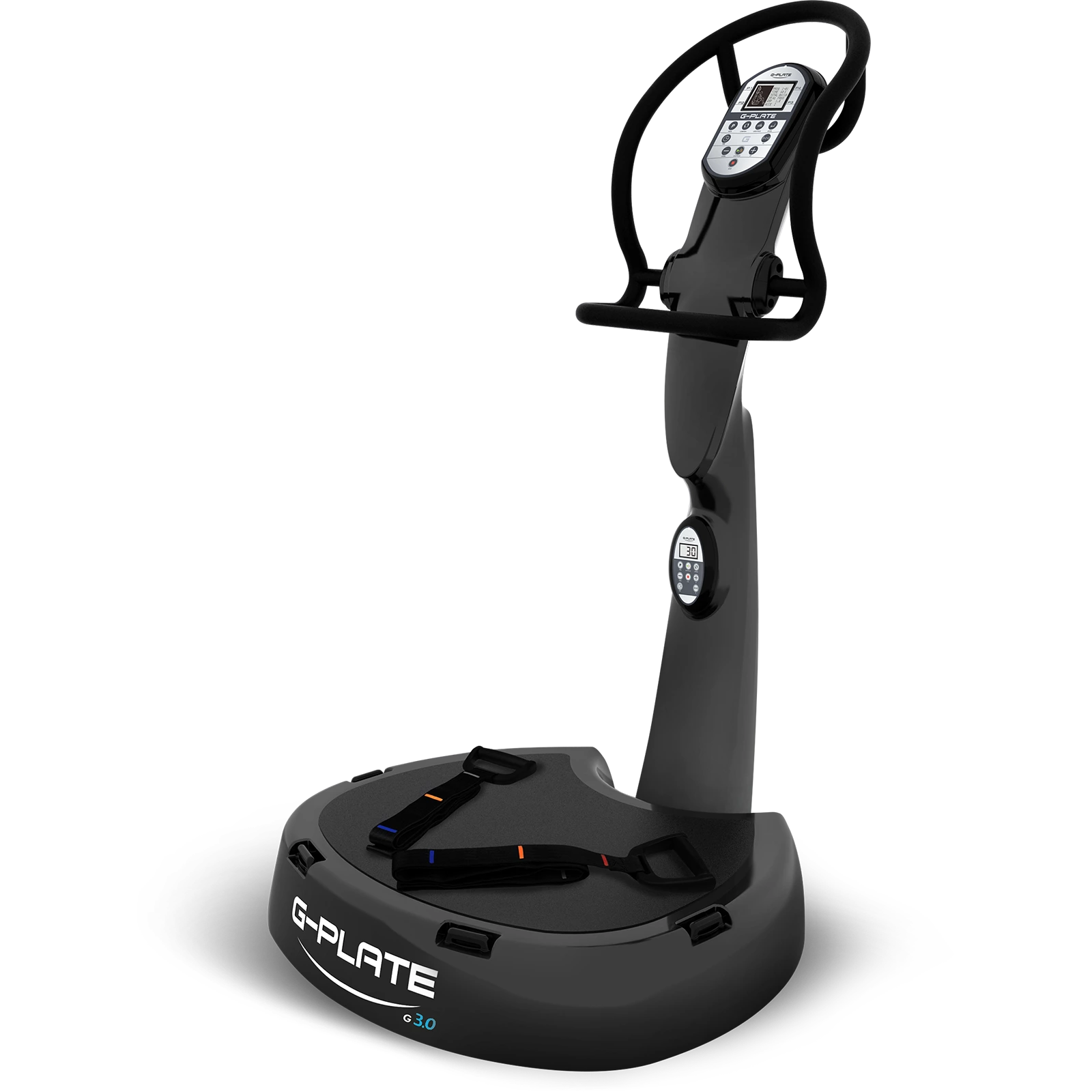 Виброплатформа G-Plate G 3.0 Black в Краснодаре в магазине SportPanda Виброплатформа G-Plate G 3.0 Black – фото