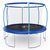 Батут DFC BOUNCE MASTER 12ft с сеткой в Краснодаре в магазине SportPanda Батут DFC BOUNCE MASTER 12ft с сеткой – фото