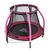 Батут DFC JUMP KIDS 48" розовый в Краснодаре в магазине SportPanda Батут DFC JUMP KIDS 48" розовый – фото