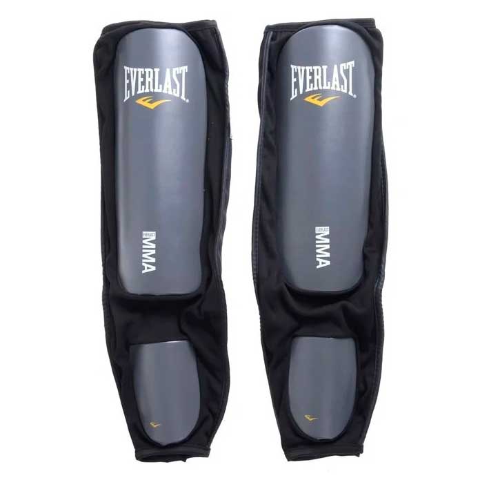 Защита голени и стопы Everlast MMA PU Защита голени и стопы Everlast MMA PU