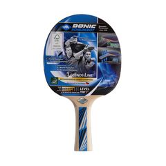 Ракетка DONIC LEGENDS 700 в Краснодаре в магазине SportPanda Ракетка DONIC LEGENDS 700 – фото
