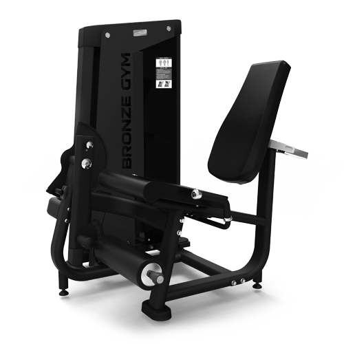 BRONZE GYM NEO 02 Разгибание ног в Краснодаре в магазине SportPanda BRONZE GYM NEO 02 Разгибание ног – фото