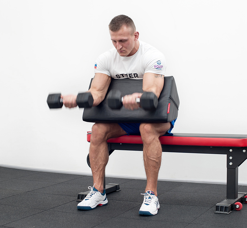 Универсальная подушка Stecter Elbow Pad в Краснодаре в магазине SportPanda Универсальная подушка Stecter Elbow Pad – фото